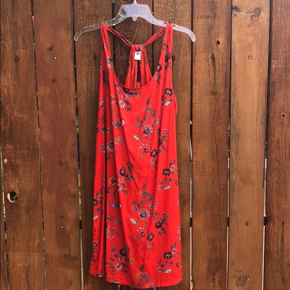 Summer dress